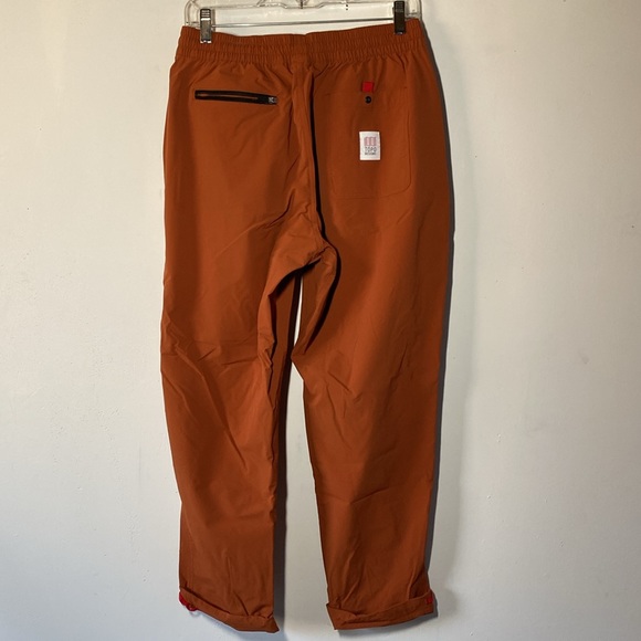 NWOT Topo Designs Boulder Pants - Picture 4 of 5